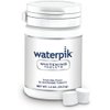 Waterpik Whitening Water Flosser Tablets, Teeth Whitening Tablets for Waterpik Whitening Flosser, Fresh Mint Flavour, Compatible with Waterpik WF-05 and WF-06 Models, Pack of 30 Tablets