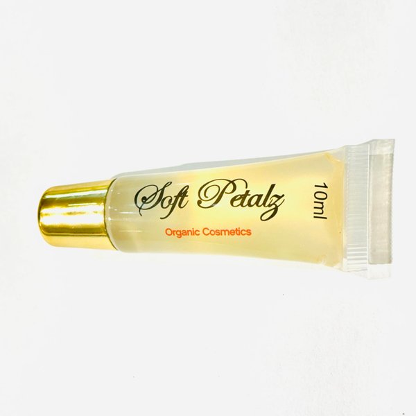 Soft Petalz Color-Change Lip Gloss
