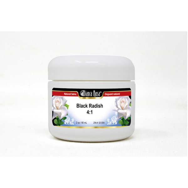 Black Radish 4:1 Salve (2 oz, ZIN: 521254)
