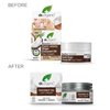 Organic Doctor Virgin Coconut Oil, Day Cream, 1.7 Fluid Ounce