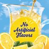 Crystal Light Sugar-Free Lemonade Naturally Flavored Powdered Drink Mix 6 Count Pitcher Packets