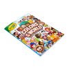 Crayola Colors of the World Coloring Book, Gift for Kids, 96 Pages
