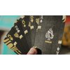 MJM Gold Goblin Playing Cards by Gemini