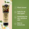 ShiKai - Vanilla Hand & Body Lotion, Plant-Based, Perfect for Daily Use, Rich in Botanical Extracts, Makes Skin Softer & More Hydrated, Mildly Formulated for Dry, Sensitive Skin, Creamy Texture (8 oz)