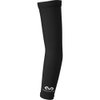McDavid Compression Arm Sleeves (Pair), Black, Medium