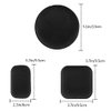 Universal Airsoft Helmet Pads, Tactical Helmet Replacement Foam Padding Kits Bicycle Accessories Mats for Fast Mich CS ACH FMA USMC PASGT
