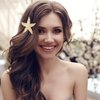 4 Pieces Starfish Hair Clip Metal Starfish Hairpin Sea Star Hair Clip Beach Hair Pins for Women Hair Accessories