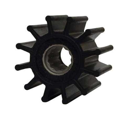 Volvo Penta OEM Sea Water Cooling Pump Impeller Repair Kit 21213664, 3842786