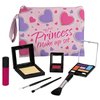 Playkidz Pretend Play Fake Make Up Toy Set for Little Girl Princess - Kids Makeup Kit for Toddlers. (8 PC - Not Real)