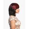 Sensationnel Empire Bump Human hair - virgin human hair extensions yaki texture hair for weaving and sew in styles - BUMP YAKI 8 Empire (T1B/350)