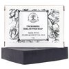 Art of the Root Uncrossing Herbal Shea Soap Bar | Handmade with Herbs & Essential Oils | Curses, Spells, Jinxes & Negative Energy Rituals | Hoodoo Wiccan Pagan Voodoo