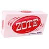 Zote Pink Laundry Soap Delicate Safe Family Soap