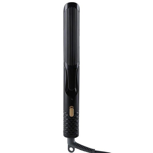 Evertone K-Skin Ceramic Flat Iron Black
