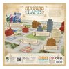 Horrible Guild: Sunrise Lane - Strategy Board Game, Real Estate & Building, 2-4 Players, 45 Mins, Ages 8+