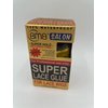 [BMB] Super Lace Glue for Lace Front Wigs Super Hold 3.4 oz