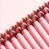 YIBABY Matte Lip Liner Pencil Set,12 Colors Natural Nude to Dark Waterproof Long Lasting No Fade Soft Pencils Lipstick Makeup Gift Set for Daily Travel Party Work (A)