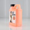 Ammonia Free Liquid Latex Body Paint 8oz Fluorescent Orange