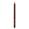 Palladio Lip Liner Pencil, Wooden, Firm yet Smooth, Contour and Line with Ease, Perfectly Outlined Lips, Comfortable, Hydrating, Moisturizing, Rich Pigmented Color, Long Lasting, Suede