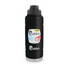 Bubba Trailblazer 40oz Vacuum-Insulated Stainless Steel Water Bottle with Leak-Proof Lid, Keeps Drinks Cold up to 38 Hours or Hot up to 10 Hours, Licorice