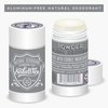 SodaWax™ Natural Deodorant BARBERSHOP (3.3oz/93g) Any 3 Items SHIP FREE