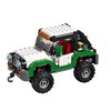 LEGO Creator 31037 Adventure Vehicles Building Kit
