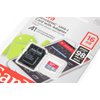 [Older Version] SanDisk 16GB Ultra microSDHC UHS-I Memory Card with Adapter - 98MB/s, C10, U1, Full HD, A1, Micro SD Card - SDSQUAR-016G-GN6MA