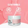 I Belli Capelli Venice Cassava Extract & Argan Oil Hair Mask - (17.6 oz /500 g)