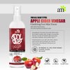Apple Cider Vinegar With Witch Hazel Extract -Mist Toner 100ml (3.38 OZ)