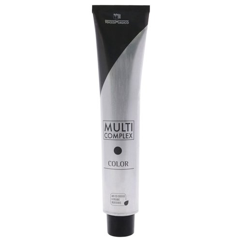 Tocco Magico Multi Complex Permanet Hair Color - 6.3 Dark Golden Blond Hair Color Unisex 3.38 oz