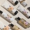 SEEN Curly Creme - Scented - Non-Comedogenic & Sulfate-Free Curl Defining Styling Hair Cream- Reduces Frizz- Heat Protectant- Safe for Sensitive Skin