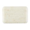 Pre de Provence Artisanal Soap Bar, Enriched with Organic Shea Butter, Natural French Skincare, Quad Milled for Rich Smooth Lather, White Gardenia, 8.8 Ounce