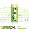 Hurraw! Apple Lip Balm, 2 Pack: Organic, Certified Vegan, Cruelty and Gluten Free. Non-GMO, 100% Natural Ingredients. Bee, Shea, Soy and Palm Free. Made in USA