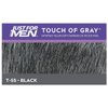 Just for Men Hair Color - Touch of Gray, Black-Gray. 3 Pack