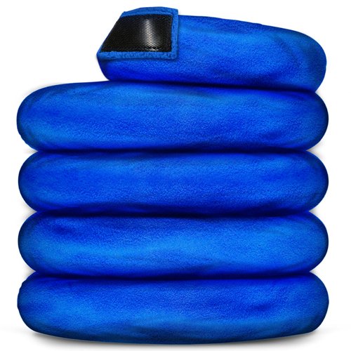 resplabs CPAP Hose Cover Tubing Sleeve for Standard, Slim, and Heated Tube - 6 Foot