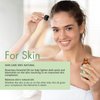 Rosemary Oil for Hair Growth, Rosemary Essential Oil, 100% Pure Natural, Reduce Hair Loss, Deeply Nourishing Scalp, Improves Blood Circulation