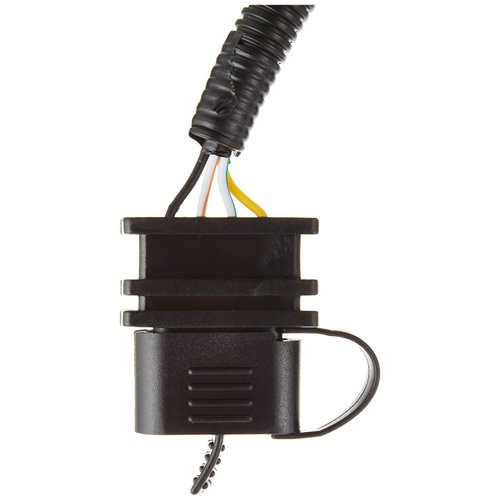 Rugged Ridge | Trailer Wiring Harness | 17275.01 | Fits 2007-2018 Jeep Wrangler JK