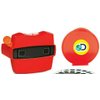 Big Game Toys~3D View-Master Discovery Kids with Free BGT Sticker Dinosaurs Marine Animals Viewmaster Viewer Box Set