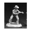 REAPER Rio Wilson Cowboy Chronoscope Miniature Figures