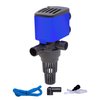JAJALE Water Pump 210 GPH Submersible Internal Aquarium Powerhead Water Pump Ultra Quiet for Aquarium,Fish Tank