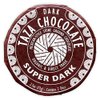 Taza Chocolate Organic Mexicano Disc 85% Dark Chocolate, Super Dark, 2.75 Ounce (12 Count), Vegan