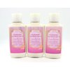 Generic Strawberry Snowflakes, Bath and Body, Daily Nourishing Body Lotion, 8 fl oz each, 3 pack