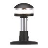 Seachoice 02851 LED All-Round Light, 360° Illumination, 6 LED Lighting Elements, 2 NM Visibility, 4-inch