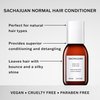 SachaJuan Normal Hair Conditioner 250 ml 8.4 fl oz