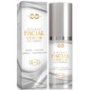 Healing Awakening (2 Pack) 4-in-1 Formula Anti Aging Facial Serum, Boosts Collagen, Hyaluronic Acid, Vitamin E, Retinol, Vitamin C (2.0 oz) (2)
