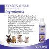 PET KING BRANDS ZYMOX Leave-in Conditioner with Vitamin D3 for Cats & Dogs, 12oz