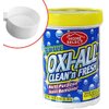 Oxygen Stain Remover Powder, 14-oz, Fresh Scent
