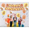 Capybara Birthday Party Supplies Capybara Party Decorations Includes Capybara Happy Birthday Banner, Cake Topper, Cupcake Toppers, Balloons