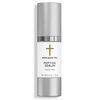 Peptides Face Serum with Vitamin C and Hyaluronic Acid, 0.5 oz – Hydrating & Moisturizing Serum for Anti-Aging, Wrinkles, and Collagen Support