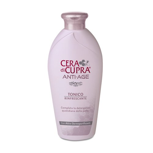 CERA DI CUPRA AA Refreshing Toner (6.7 Fl Oz / 200ml)