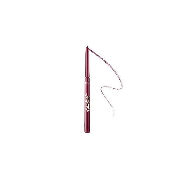 tarte Tarteist Lip Crayon (Squad - burgundy) by Tarte